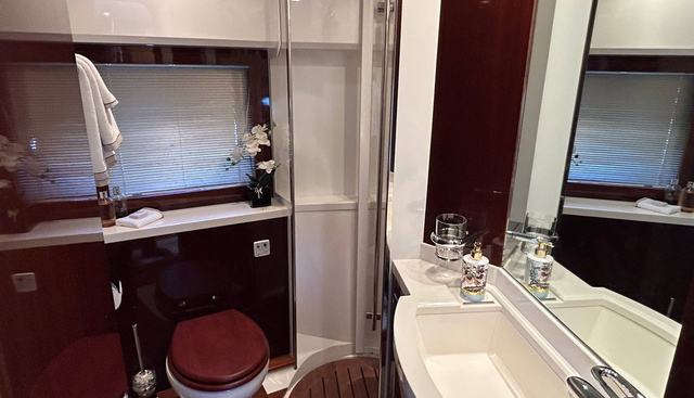 noname yacht for sale 25