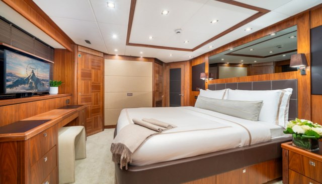 ACACIA yacht for sale 24