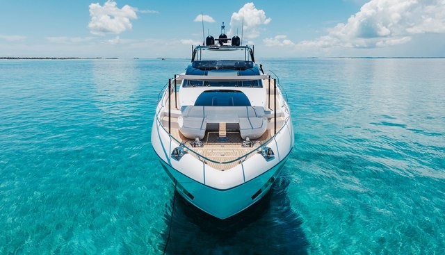 KIYOMIZU yacht for sale 5