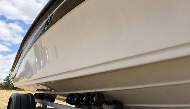 noname yacht for sale 34
