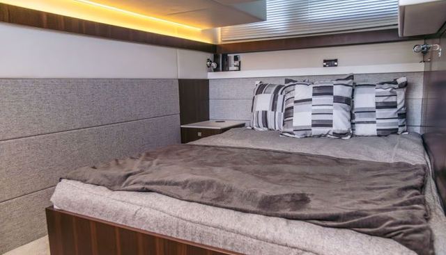 T.E.O yacht for sale 22