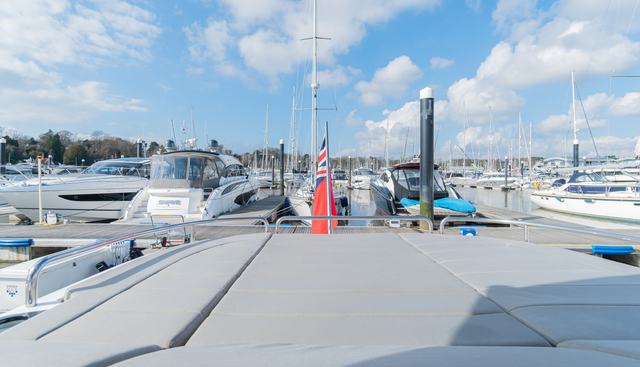 noname yacht for sale 27
