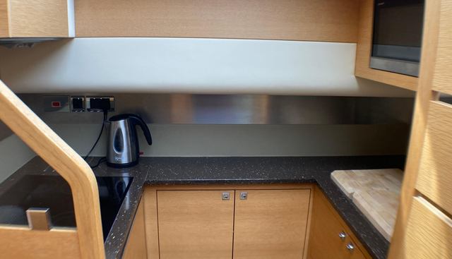 noname yacht for sale 19