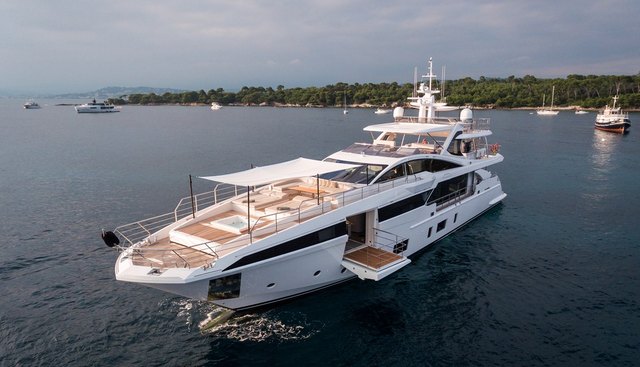 HEED yacht for sale 28