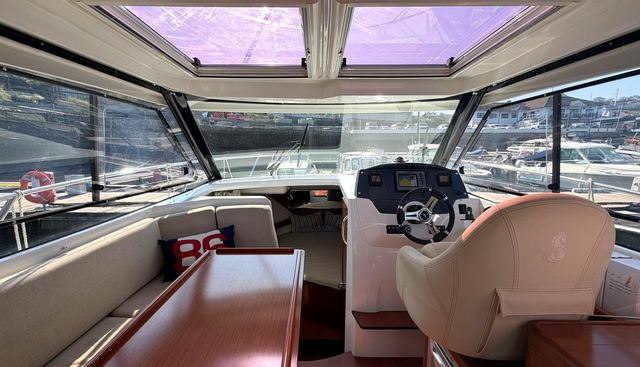 noname yacht for sale 7