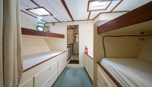 Kalani yacht for sale 25