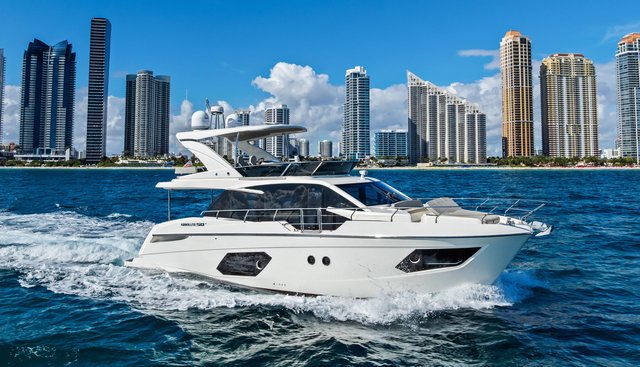 EMERALD yacht for sale 3