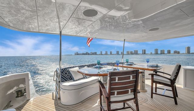 DANIELLE yacht for sale 8