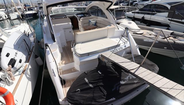 DOLCE VITA yacht for sale 4