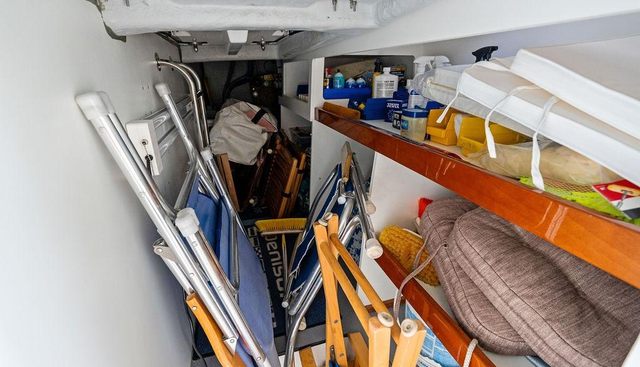 DREAMSCAPE yacht for sale 33