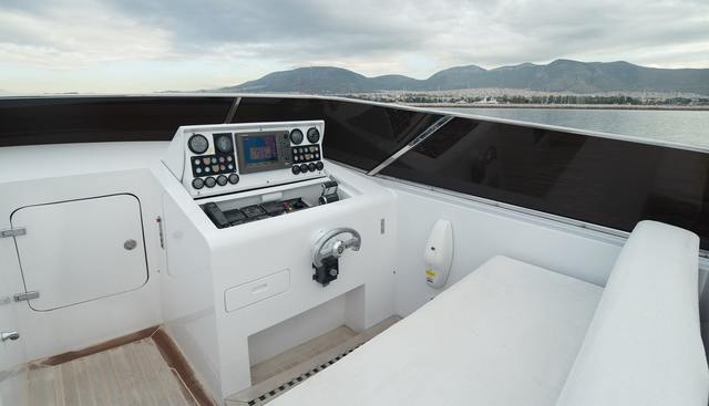 Xanax yacht for sale 7