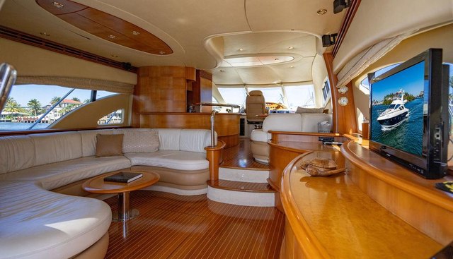 noname yacht for sale 28