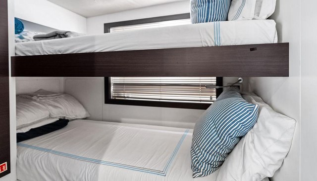 Deep Blue yacht for sale 84