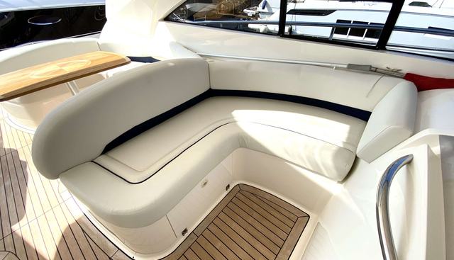noname yacht for sale 14