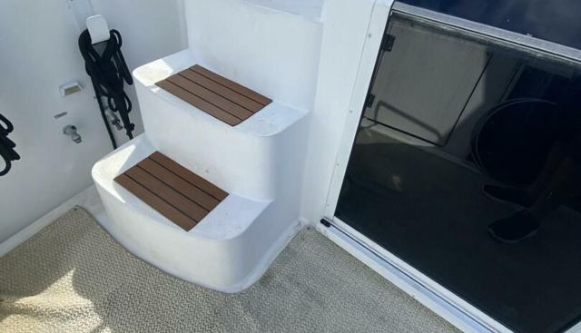 noname yacht for sale 15