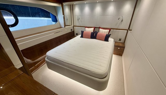 noname yacht for sale 54