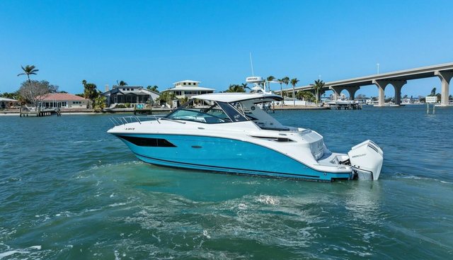 noname yacht for sale 7