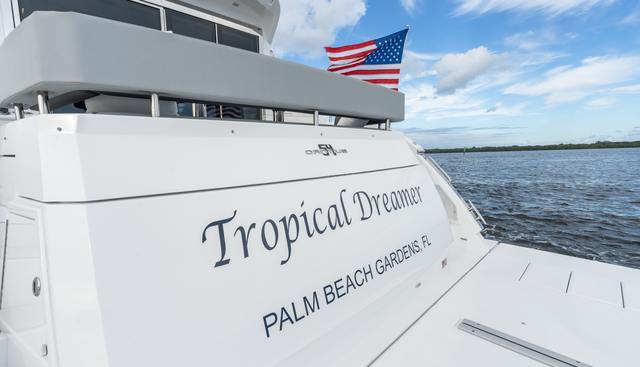 Tropical Dreamer yacht for sale 23