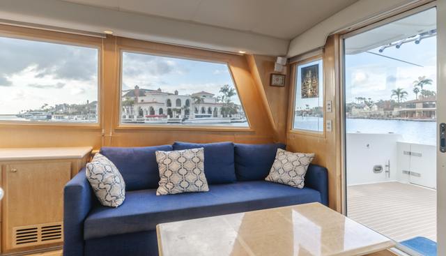 SILVIUS BRABO yacht for sale 19