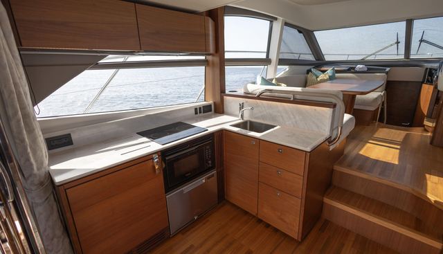 noname yacht for sale 22