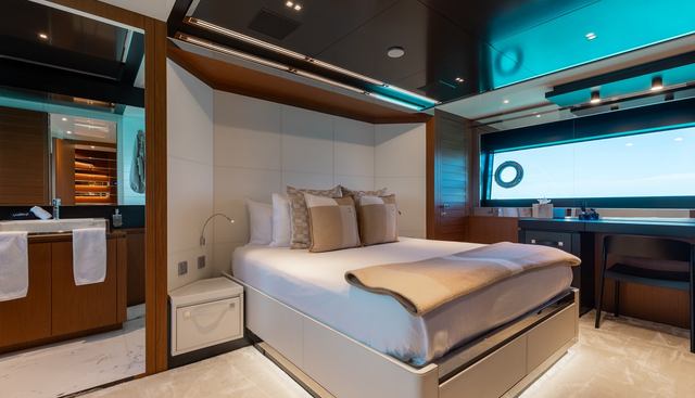 KIYOMIZU yacht for sale 35