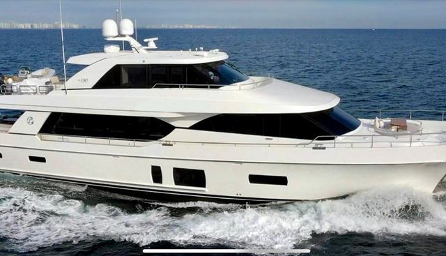CHINDON yacht for sale 3