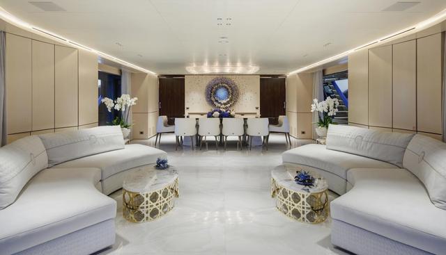 CONFESSA yacht for sale 8