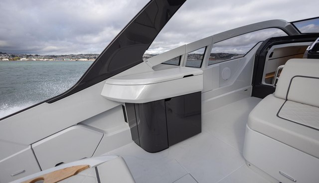 AY2295 yacht for sale 95