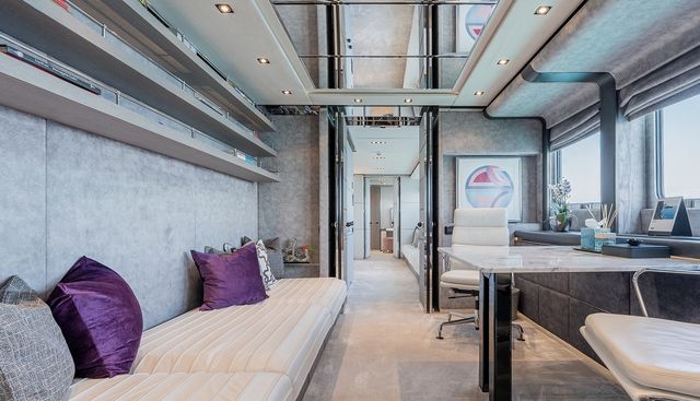 BLISS yacht for sale 12