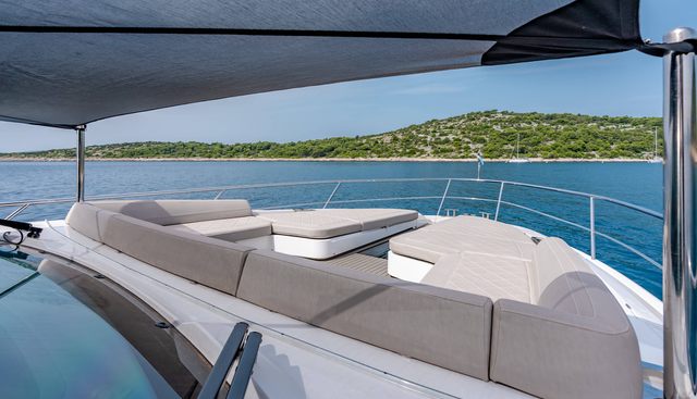 noname yacht for sale 24
