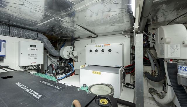 noname yacht for sale 70