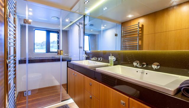OBSESSIO yacht for sale 27
