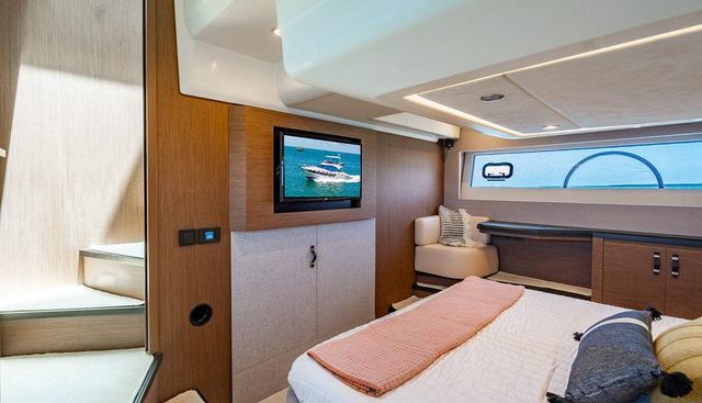 Grace yacht for sale 60
