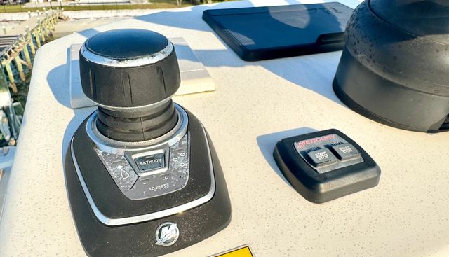 Whistle yacht for sale 20