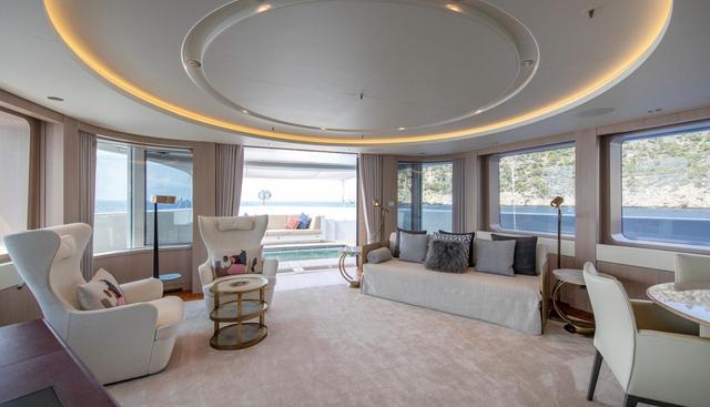 PROMISE. yacht for sale 14