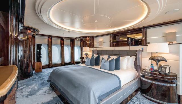DREAM yacht for sale 12
