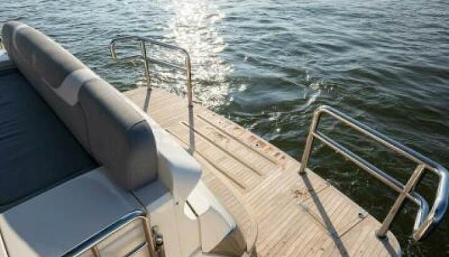 Greyhound yacht for sale 14