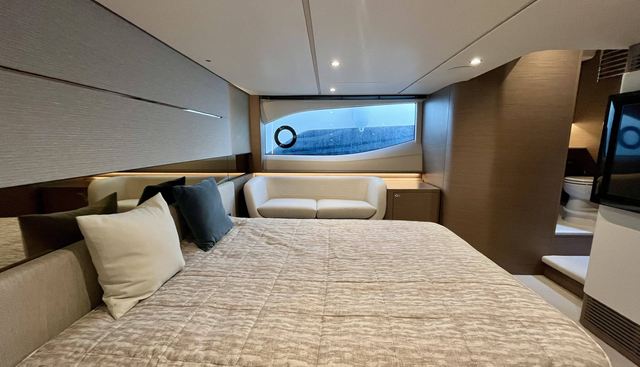 noname yacht for sale 43