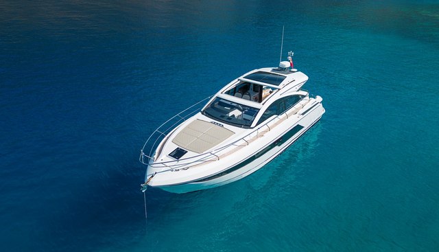Fairline Targa 45 yacht for sale 7