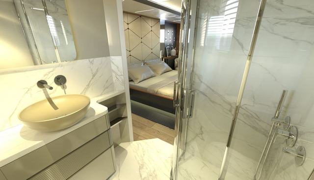 VOYAGE 90 yacht for sale 50