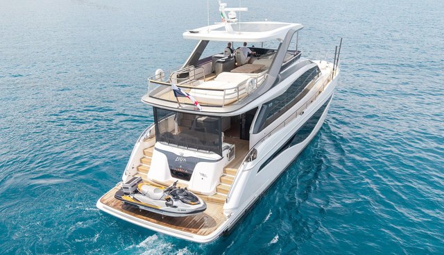 noname yacht for sale 47