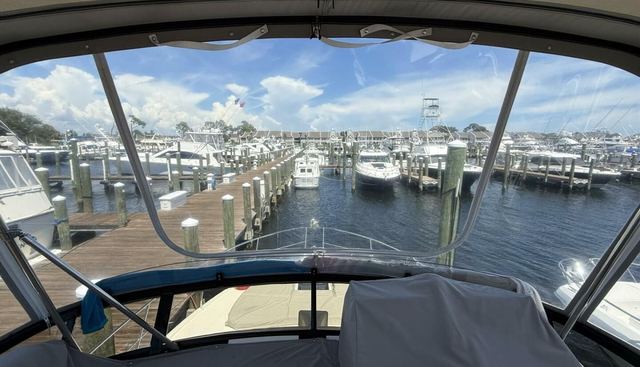 MJM Grand yacht for sale 24