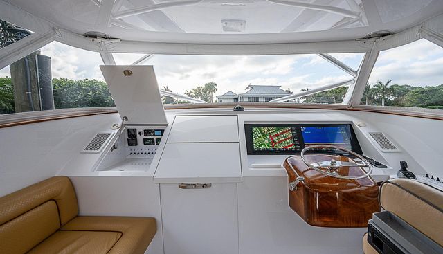 Perfection yacht for sale 59