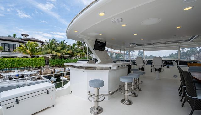 UNCORKED yacht for sale 49
