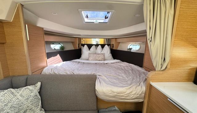 Elara yacht for sale 13