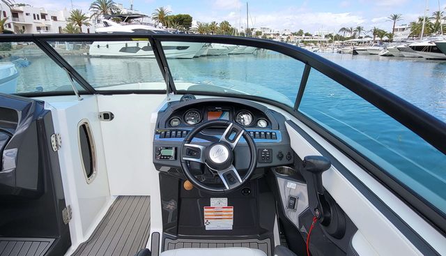 noname yacht for sale 12