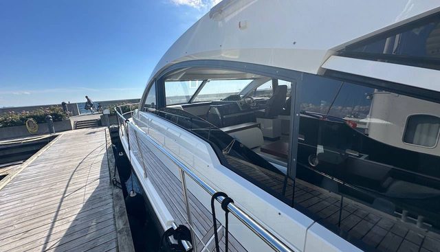 noname yacht for sale 17