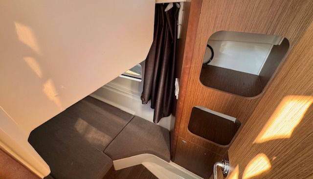 noname yacht for sale 24