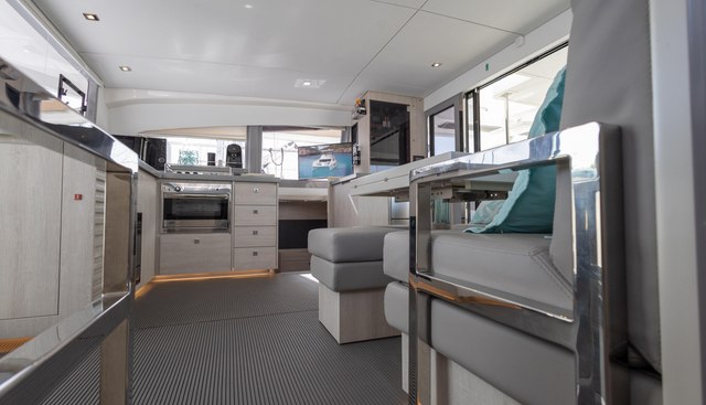 noname yacht for sale 105
