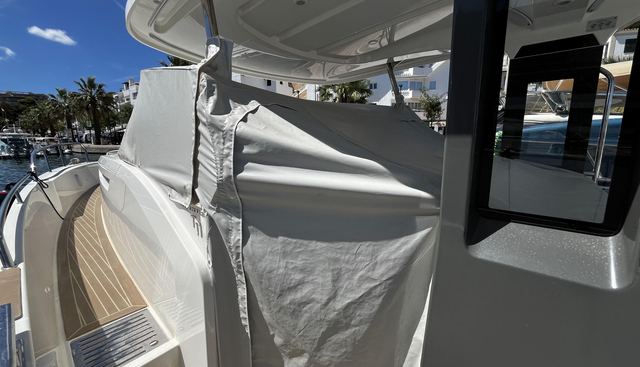 AYS2446 yacht for sale 18